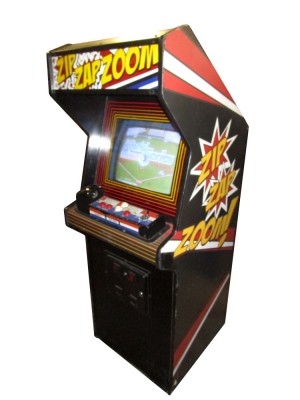 N/D VIDEO GAME