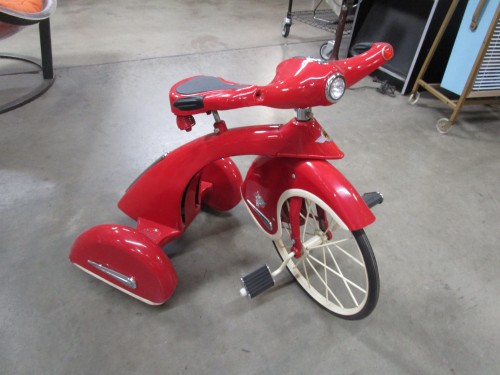 DECO TRICYCLE
