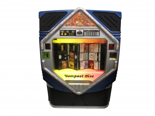 AMI CD JUKEBOX
