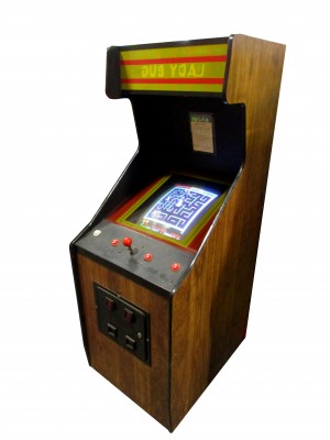 N/D VIDEO GAME