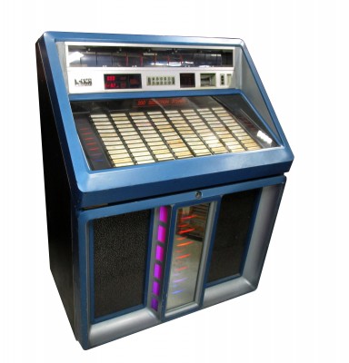 AMI CD JUKEBOX