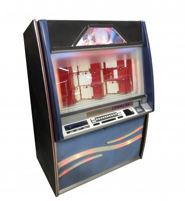 AMI CD JUKEBOX
