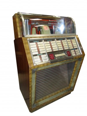 SEEBURG 100B