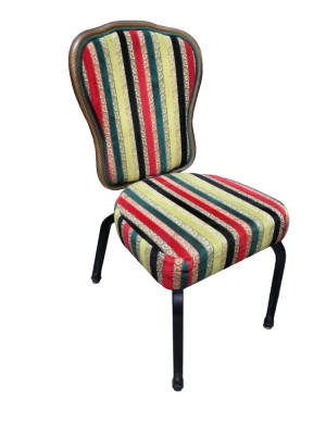 CASINO/BALLROOM CHAIR