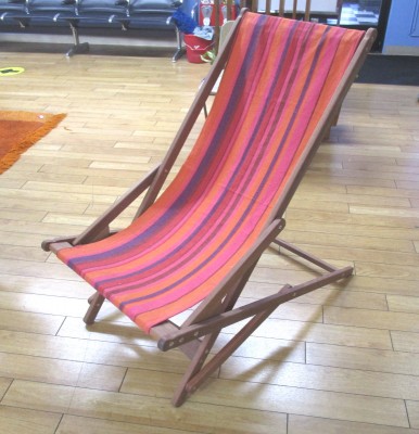SLING/LOUNGE CHAIRS