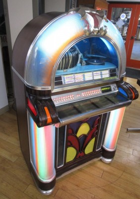 SONATA 1015 JUKEBOX