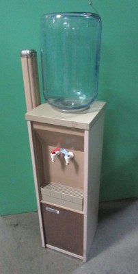 WATER COOLER
