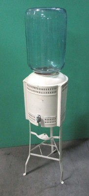VINTAGE WATER COOLER