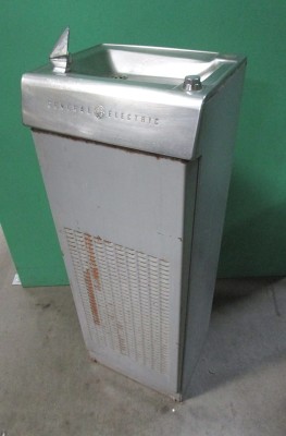 DRINKING FOUNTAIN