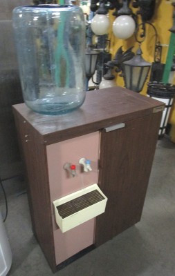WATER COOLER