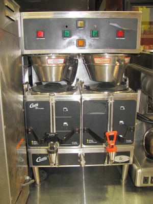 COFFEE MAKER