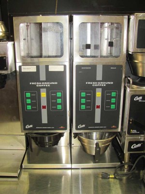 COFFEE GRINDER