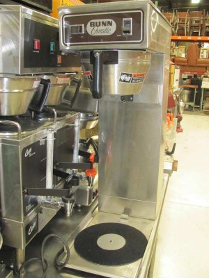 COFFEE MAKER