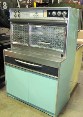 FRIGIDAIRE STOVE
