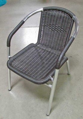 RATTAN CHAIRS