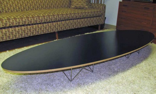 EAMES COFFEE TABLE