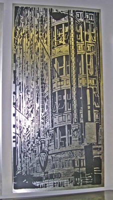 METAL ART
