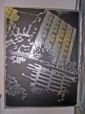 METAL ART