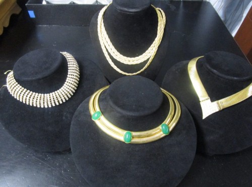 ASST.NECKLACES