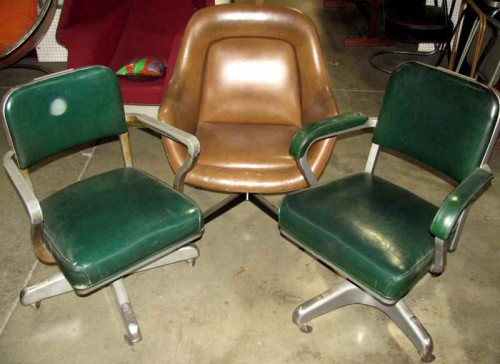 OFFICE CHAIRS