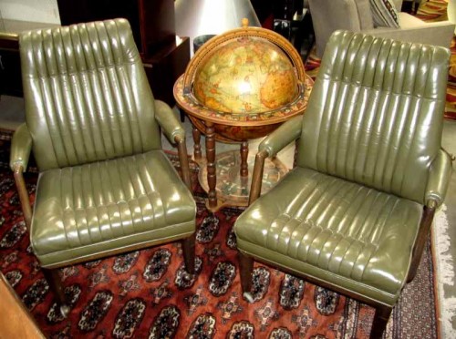 OFFICE CHAIRS