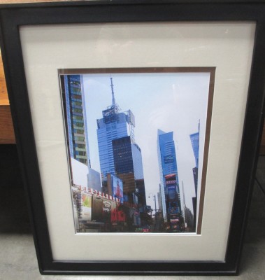 TIME SQUARE