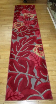 CARPET RUNNER
