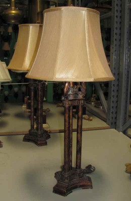 TABLE LAMPS