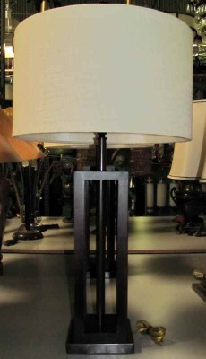 TABLE LAMPS