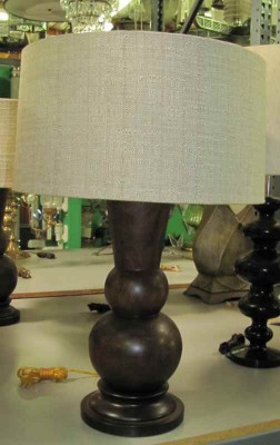 TABLE LAMPS