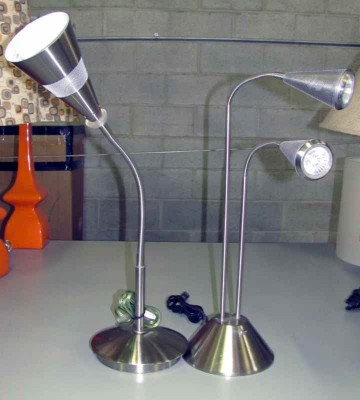 DESK LAMPS