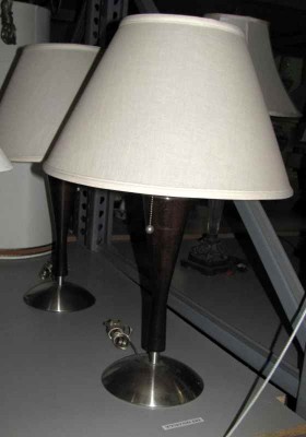 TABLE LAMPS