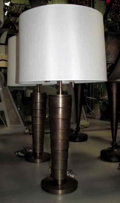 TABLE LAMPS
