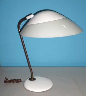 SAUCER SHAPE