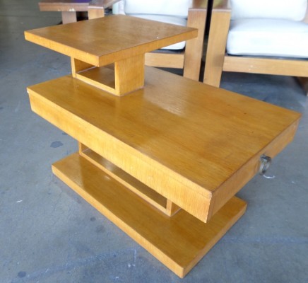 LANE END TABLES