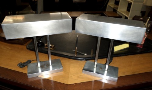 STAINLESS STEEL