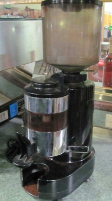 COFFEE GRINDER