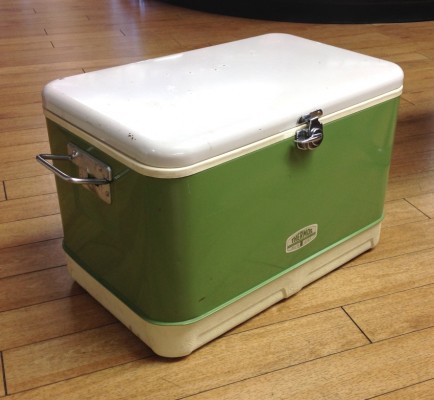 COOLER