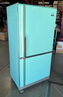 *FRIGIDAIRE