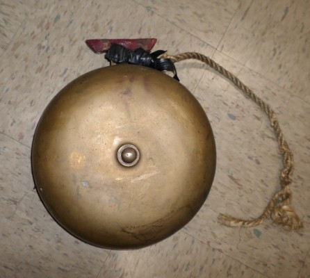 BOXING BELL