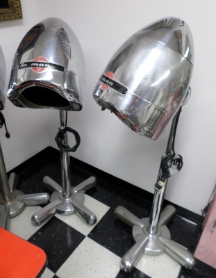 NORMANDIE HAIR DRYERS
