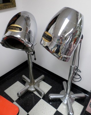 NORMANDIE HAIR DRYERS
