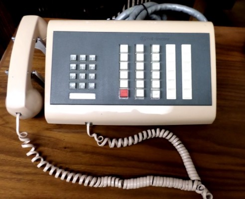 DIRECTORY PHONE