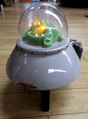 COOKIE JAR