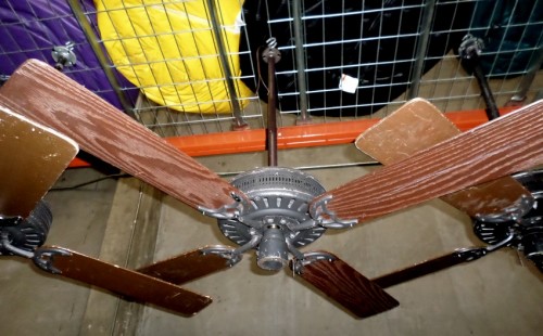 CEILING FAN