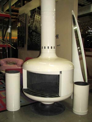 FIRE PLACE
