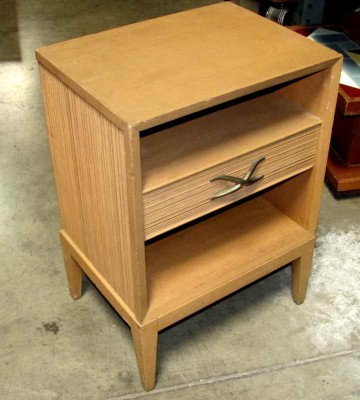 SIDE TABLES