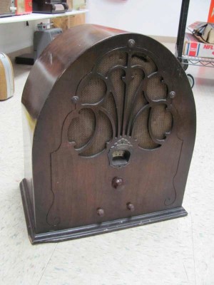 PHILCO RADIO
