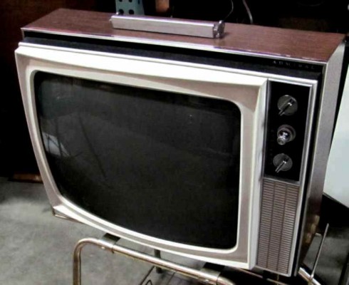 ADMIRAL TV