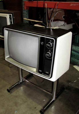 RCA CONSOLE